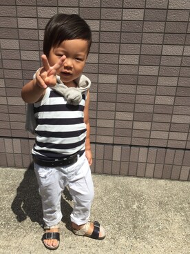 K★GA.さんのコーディネート