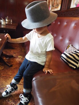 K★GA.さんのコーディネート