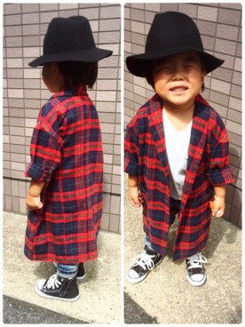 K★GA.さんのコーディネート