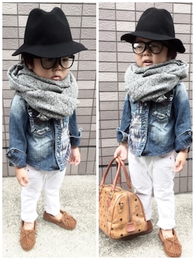 K★GA.さんのコーディネート