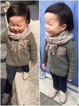 K★GA.さんのコーディネート