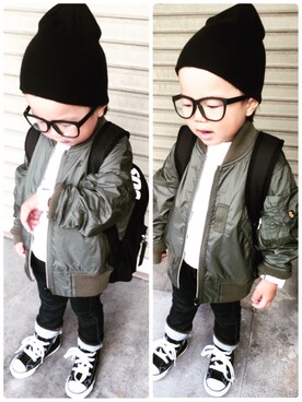 K★GA.さんのコーディネート