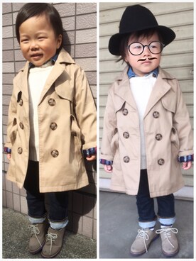 K★GA.さんのコーディネート