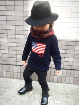 K★GA.さんのコーディネート