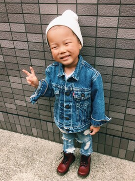 K★GA.さんのコーディネート