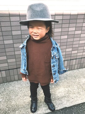 K★GA.さんのコーディネート