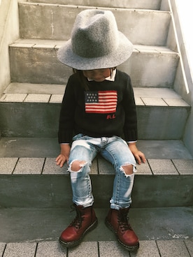 K★GA.さんのコーディネート