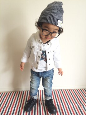 wakumoguさんのコーディネート