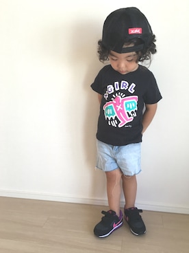 wakumoguさんのコーディネート