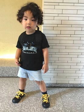 wakumoguさんのコーディネート