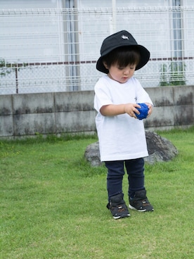 EMAさんのコーディネート