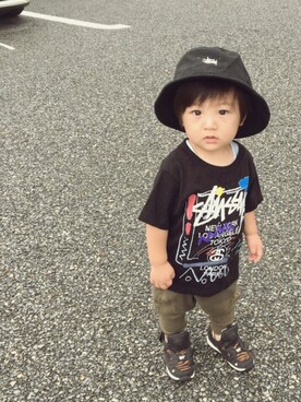 EMAさんのコーディネート