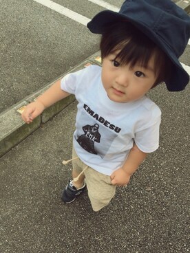 EMAさんのコーディネート