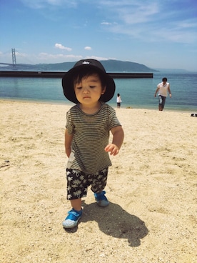 EMAさんのコーディネート