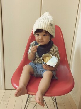 EMAさんのコーディネート