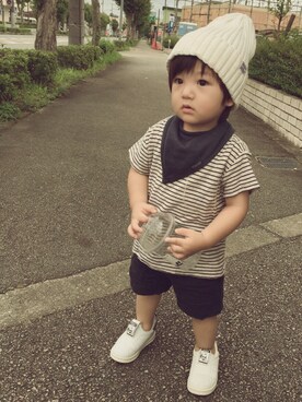 EMAさんのコーディネート