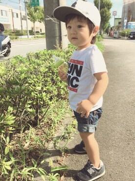 EMAさんのコーディネート