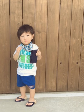 EMAさんのコーディネート