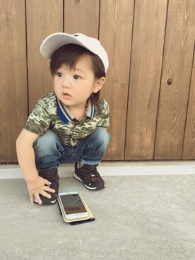 EMAさんのコーディネート