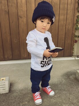 EMAさんのコーディネート