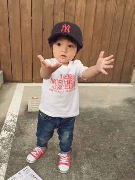 EMAさんのコーディネート