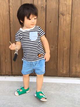 EMAさんのコーディネート