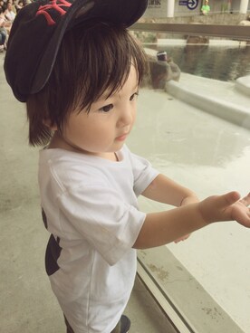 EMAさんのコーディネート