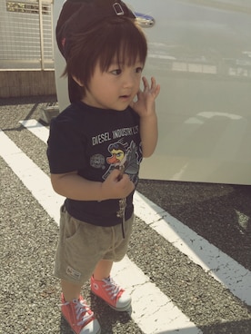 EMAさんのコーディネート