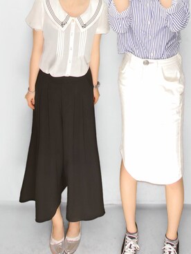 りーのすけさんのコーディネート