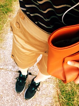 りーのすけさんのコーディネート