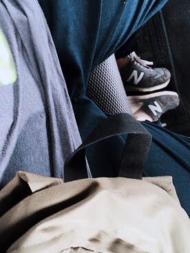 りーのすけさんのコーディネート