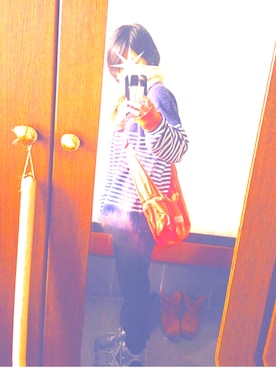 りーのすけさんのコーディネート