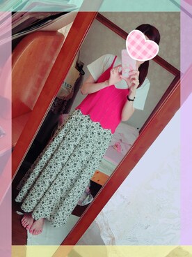 a ✡さんのコーディネート