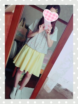 a ✡さんのコーディネート