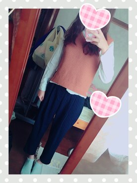 a ✡さんのコーディネート