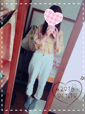 a ✡さんのコーディネート