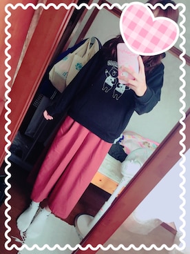 a ✡さんのコーディネート