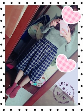 a ✡さんのコーディネート