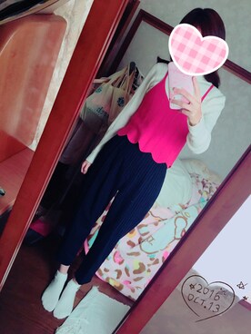 a ✡さんのコーディネート