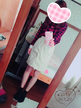 a ✡さんのコーディネート