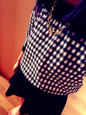 yui☺︎さんのコーディネート