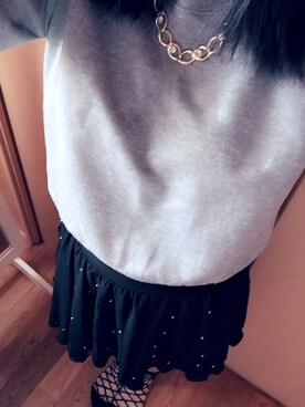 yui☺︎さんのコーディネート