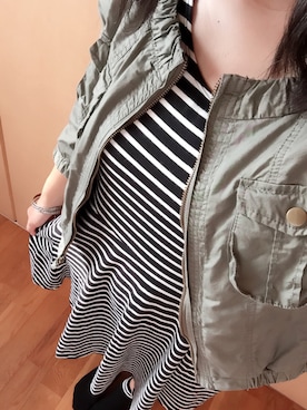 yui☺︎さんのコーディネート