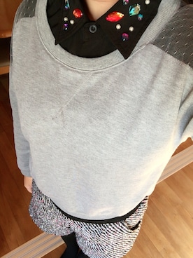 yui☺︎さんのコーディネート