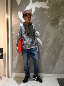 ヒロフミさんのコーディネート