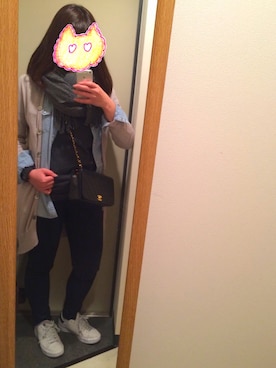 KY.z✌︎さんのコーディネート