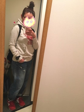 KY.z✌︎さんのコーディネート