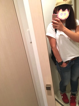 KY.z✌︎さんのコーディネート