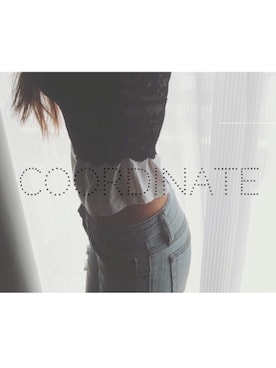 SATOE♡さんのコーディネート