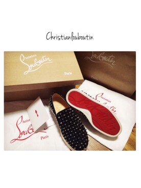 「christianlouboutin」｜SATOE♡さん（レディース・154cm）の夏コーディネート